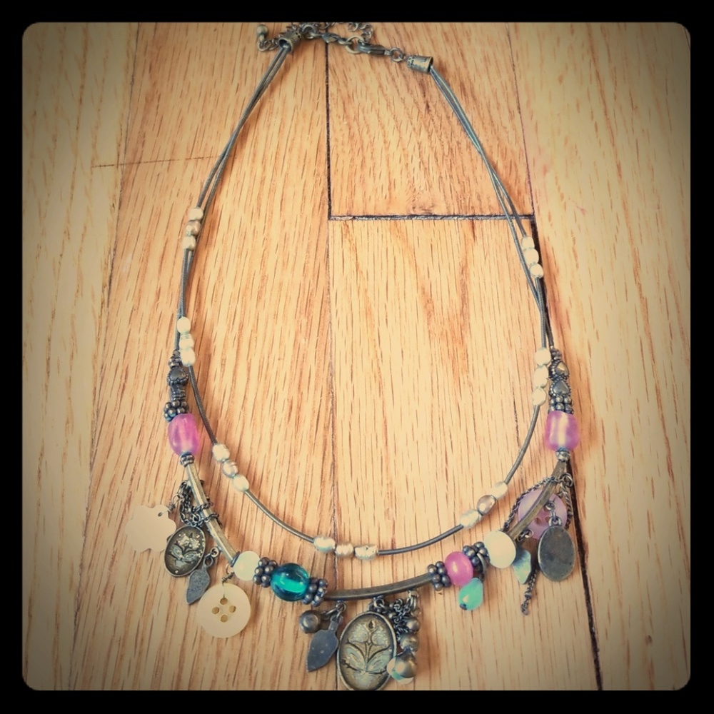 Fashion Necklace